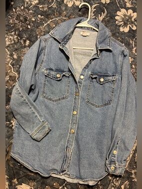 Forever 21 top